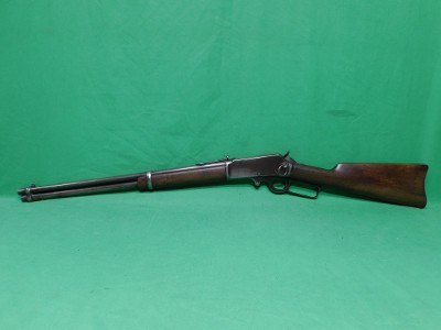 MARLIN 1893 .30-30 WIN - Image 1 of 18
