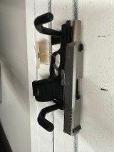 KAHR ARMS CW9 9MM LUGER (9X19 PARA) - Image 6 of 9