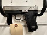 KAHR ARMS CW9 9MM LUGER (9X19 PARA) - Image 3 of 9