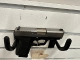 KAHR ARMS CW9 9MM LUGER (9X19 PARA) - Image 2 of 9