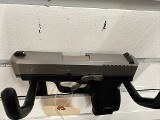 KAHR ARMS CW9 9MM LUGER (9X19 PARA) - Image 7 of 9