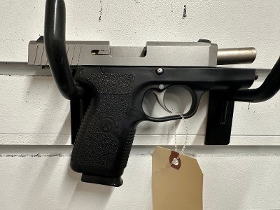 KAHR ARMS CW9 9MM LUGER (9X19 PARA) - Image 8 of 9