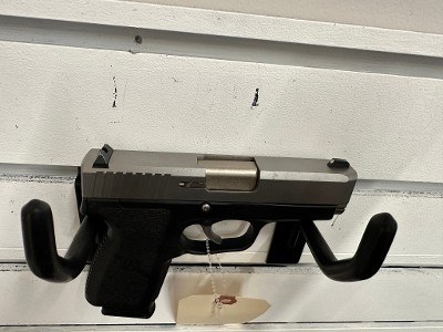 KAHR ARMS CW9 9MM LUGER (9X19 PARA) - Image 2 of 9