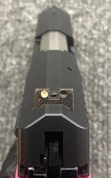 SCCY SCCY Industries CPX-2 9MM LUGER (9x19 PARA) - Image 4 of 5