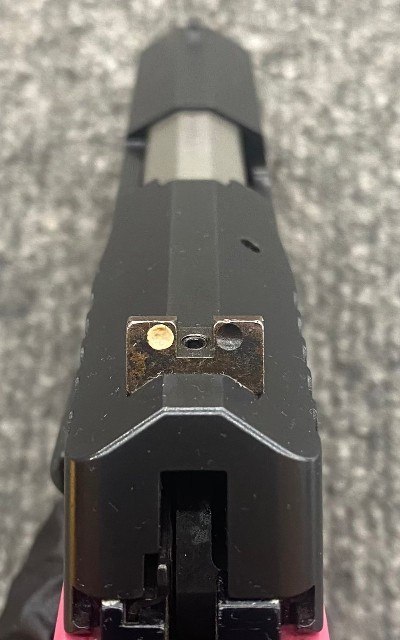 SCCY SCCY Industries CPX-2 9MM LUGER (9x19 PARA) - Image 4 of 5