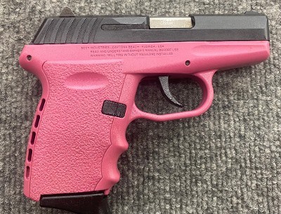 SCCY SCCY Industries CPX-2 9MM LUGER (9x19 PARA) - Image 2 of 5