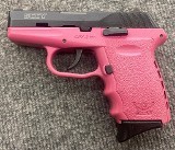 SCCY SCCY Industries CPX-2 9MM LUGER (9x19 PARA) - Image 3 of 5