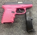 SCCY SCCY Industries CPX-2 9MM LUGER (9x19 PARA) - Image 1 of 5