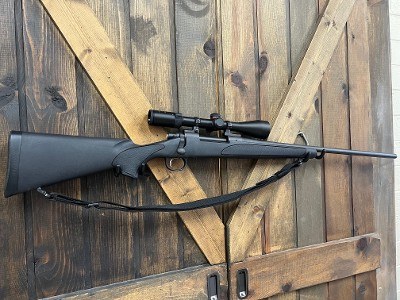 REMINGTON 700 .270 WIN - Image 8 of 9