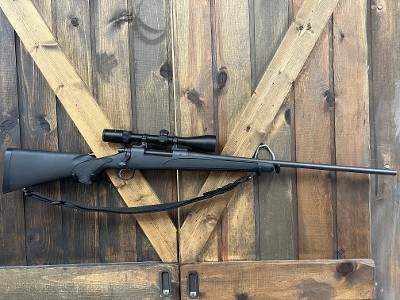 REMINGTON 700 .270 WIN - Image 7 of 9