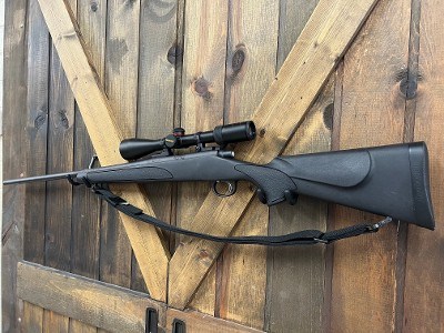 REMINGTON 700 .270 WIN - Image 6 of 9
