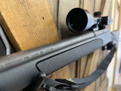 REMINGTON 700 .270 WIN - Image 3 of 9
