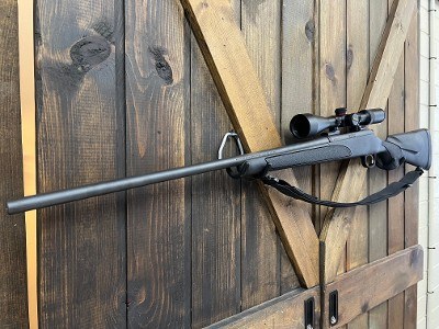 REMINGTON 700 .270 WIN - Image 2 of 9