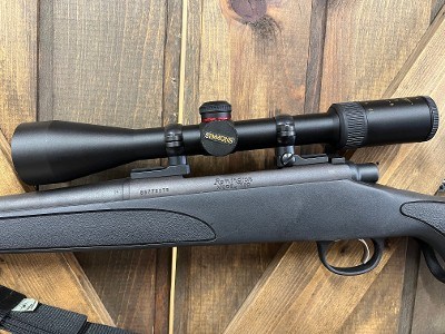 REMINGTON 700 .270 WIN - Image 4 of 9