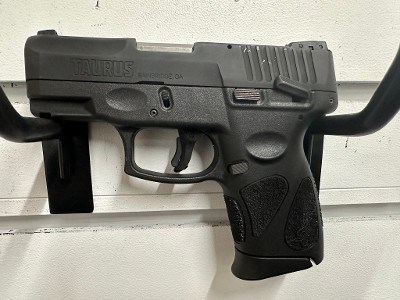 TAURUS G2C .40 S&W - Image 3 of 10