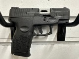 TAURUS G2C .40 S&W - Image 1 of 10
