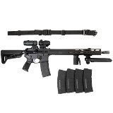 SIG SAUER M400 5.56X45MM NATO - 3 of 4