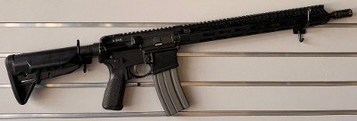 BRAVO COMPANY MFG. BCM4 5.56X45MM NATO - Image 2 of 2