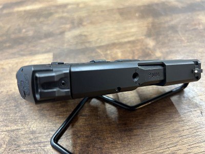 SMITH & WESSON M&P SHIELD 9 9MM LUGER (9x19 PARA) - Image 4 of 7