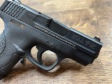 SMITH & WESSON M&P SHIELD 9 9MM LUGER (9x19 PARA) - Image 6 of 7