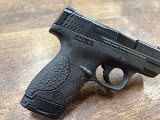 SMITH & WESSON M&P SHIELD 9 9MM LUGER (9x19 PARA) - Image 7 of 7