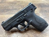SMITH & WESSON M&P SHIELD 9 9MM LUGER (9x19 PARA) - Image 1 of 7