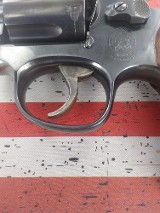 SMITH & WESSON 10-10 .38 SPL - Image 7 of 7