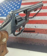 SMITH & WESSON 10-10 .38 SPL - Image 5 of 7