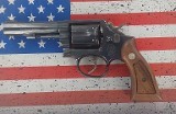 SMITH & WESSON 10-10 .38 SPL - Image 2 of 7