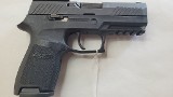 SIG SAUER P320 9MM LUGER (9x19 PARA) - Image 5 of 6