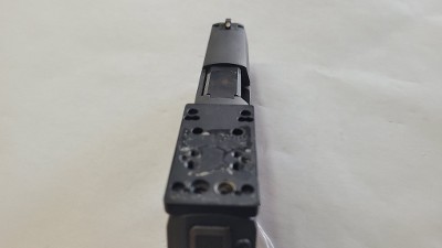 SIG SAUER P320 9MM LUGER (9x19 PARA) - Image 6 of 6