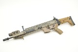 FN SCAR 16s 5.56X45MM NATO - Image 1 of 25