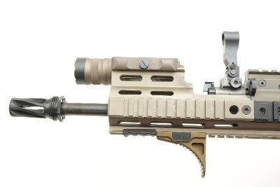 FN SCAR 16s 5.56X45MM NATO - Image 13 of 25