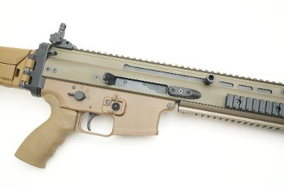 FN SCAR 16s 5.56X45MM NATO - Image 8 of 25
