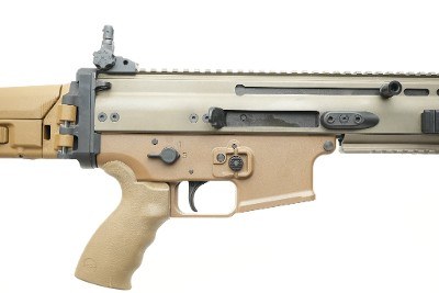 FN SCAR 16s 5.56X45MM NATO - Image 10 of 25