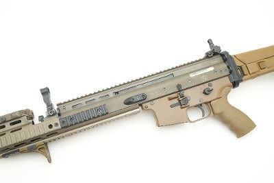 FN SCAR 16s 5.56X45MM NATO - Image 3 of 25
