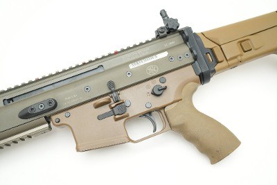 FN SCAR 16s 5.56X45MM NATO - Image 4 of 25