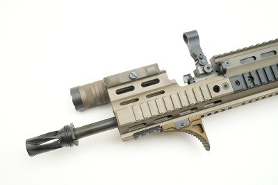 FN SCAR 16s 5.56X45MM NATO - Image 2 of 25