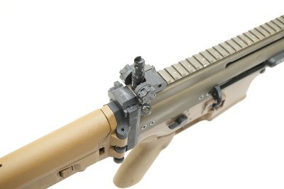 FN SCAR 16s 5.56X45MM NATO - Image 21 of 25