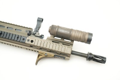 FN SCAR 16s 5.56X45MM NATO - Image 7 of 25