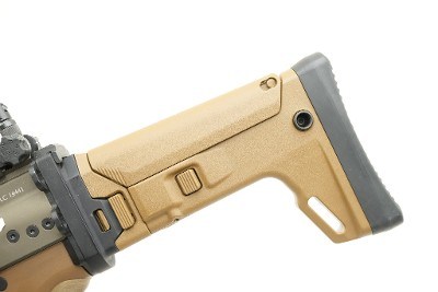 FN SCAR 16s 5.56X45MM NATO - Image 16 of 25