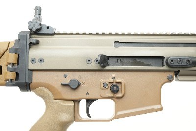 FN SCAR 16s 5.56X45MM NATO - Image 11 of 25