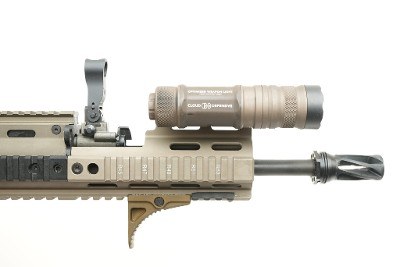 FN SCAR 16s 5.56X45MM NATO - Image 12 of 25