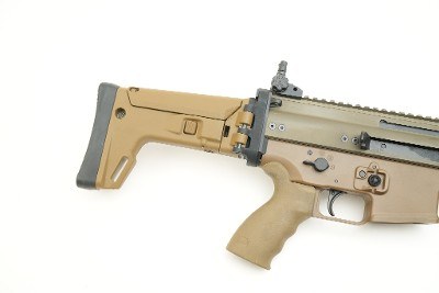 FN SCAR 16s 5.56X45MM NATO - Image 9 of 25