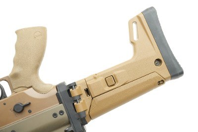 FN SCAR 16s 5.56X45MM NATO - Image 17 of 25