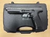 APF STRIKE ONE MARK II 9MM LUGER (9x19 PARA) - Image 3 of 5