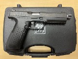 APF STRIKE ONE MARK II 9MM LUGER (9x19 PARA) - Image 2 of 5