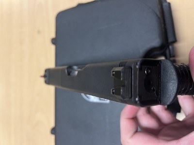 APF STRIKE ONE MARK II 9MM LUGER (9x19 PARA) - Image 5 of 5