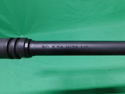 BUSHMASTER XM15-E2S 5.56X45MM NATO - Image 10 of 10