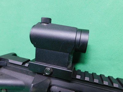 BUSHMASTER XM15-E2S 5.56X45MM NATO - Image 7 of 10